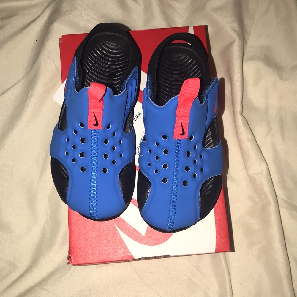 Nike Sunray protect 2